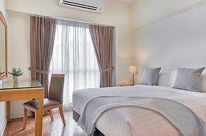 Village Residence Hougang