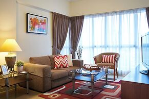 Village Residence Hougang