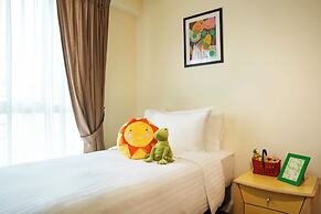 Village Residence Hougang