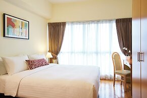 Village Residence Hougang