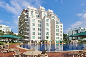 Village Residence Hougang