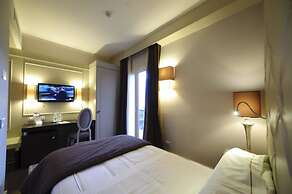 Best Western Plus Hotel Perla Del Porto