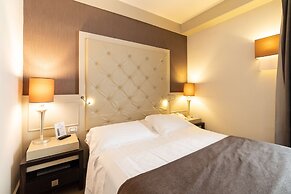 Best Western Plus Hotel Perla Del Porto