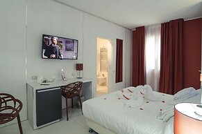 Best Western Plus Hotel Perla Del Porto