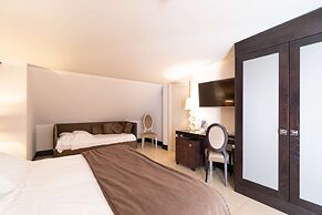Best Western Plus Hotel Perla Del Porto