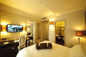 Best Western Plus Hotel Perla Del Porto