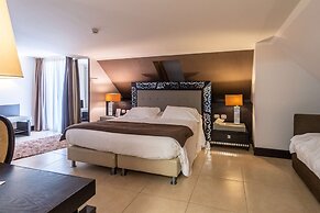 Best Western Plus Hotel Perla Del Porto