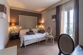 Best Western Plus Hotel Perla Del Porto