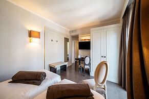 Best Western Plus Hotel Perla Del Porto