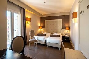 Best Western Plus Hotel Perla Del Porto