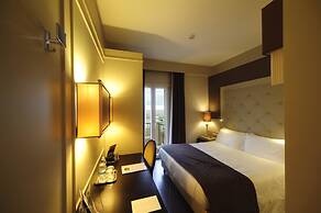 Best Western Plus Hotel Perla Del Porto