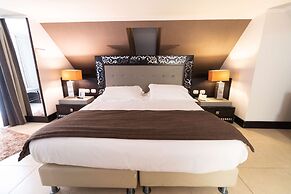 Best Western Plus Hotel Perla Del Porto
