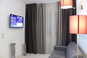Best Western Plus Hotel Perla Del Porto