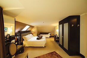 Best Western Plus Hotel Perla Del Porto