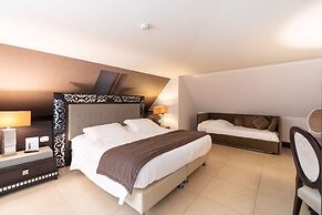 Best Western Plus Hotel Perla Del Porto