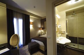 Best Western Plus Hotel Perla Del Porto