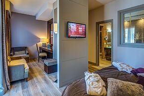 Best Western Plus Hotel Perla Del Porto