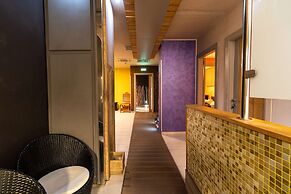 Best Western Plus Hotel Perla Del Porto