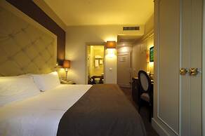 Best Western Plus Hotel Perla Del Porto