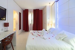 Best Western Plus Hotel Perla Del Porto