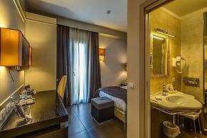 Best Western Plus Hotel Perla Del Porto