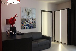 Best Western Plus Hotel Perla Del Porto