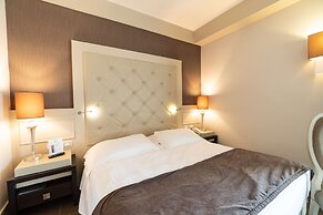 Best Western Plus Hotel Perla Del Porto