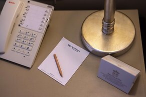 Best Western Plus Hotel Perla Del Porto