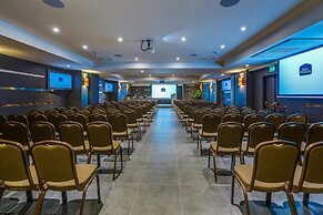 Best Western Plus Hotel Perla Del Porto