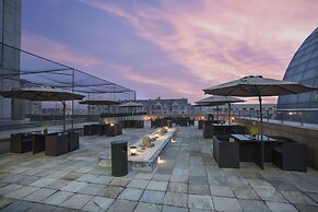 Somerset Grand Central Dalian