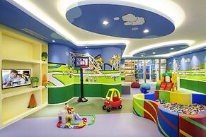 Somerset Grand Central Dalian