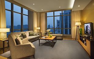 Somerset Grand Central Dalian