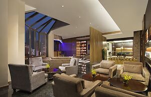 Somerset Grand Central Dalian