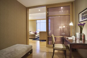 Somerset Grand Central Dalian