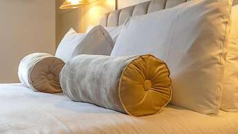 The Bugle Coaching Inn