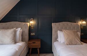 The Bugle Coaching Inn