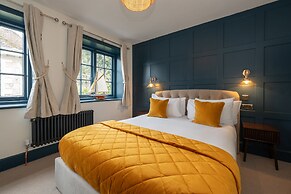 The Bugle Coaching Inn