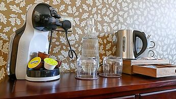 The Bugle Coaching Inn