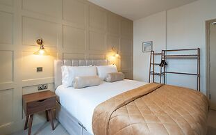 The Bugle Coaching Inn