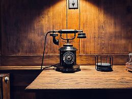 The Bugle Coaching Inn