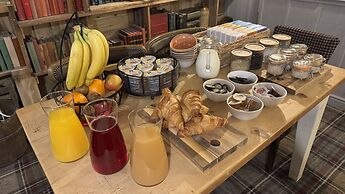 The Bugle Coaching Inn