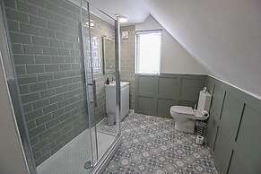 The Bugle Coaching Inn