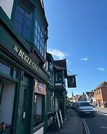 The Bugle Coaching Inn