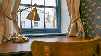 The Bugle Coaching Inn