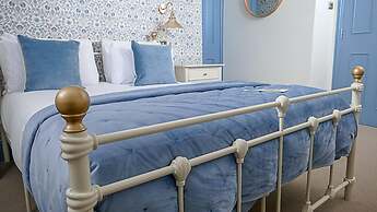 The Bugle Coaching Inn