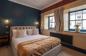 The Bugle Coaching Inn