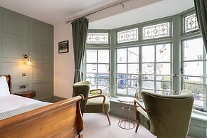 The Bugle Coaching Inn