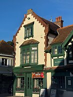 The Bugle Coaching Inn