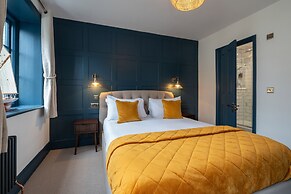 The Bugle Coaching Inn