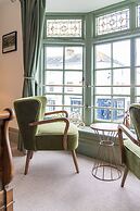 The Bugle Coaching Inn